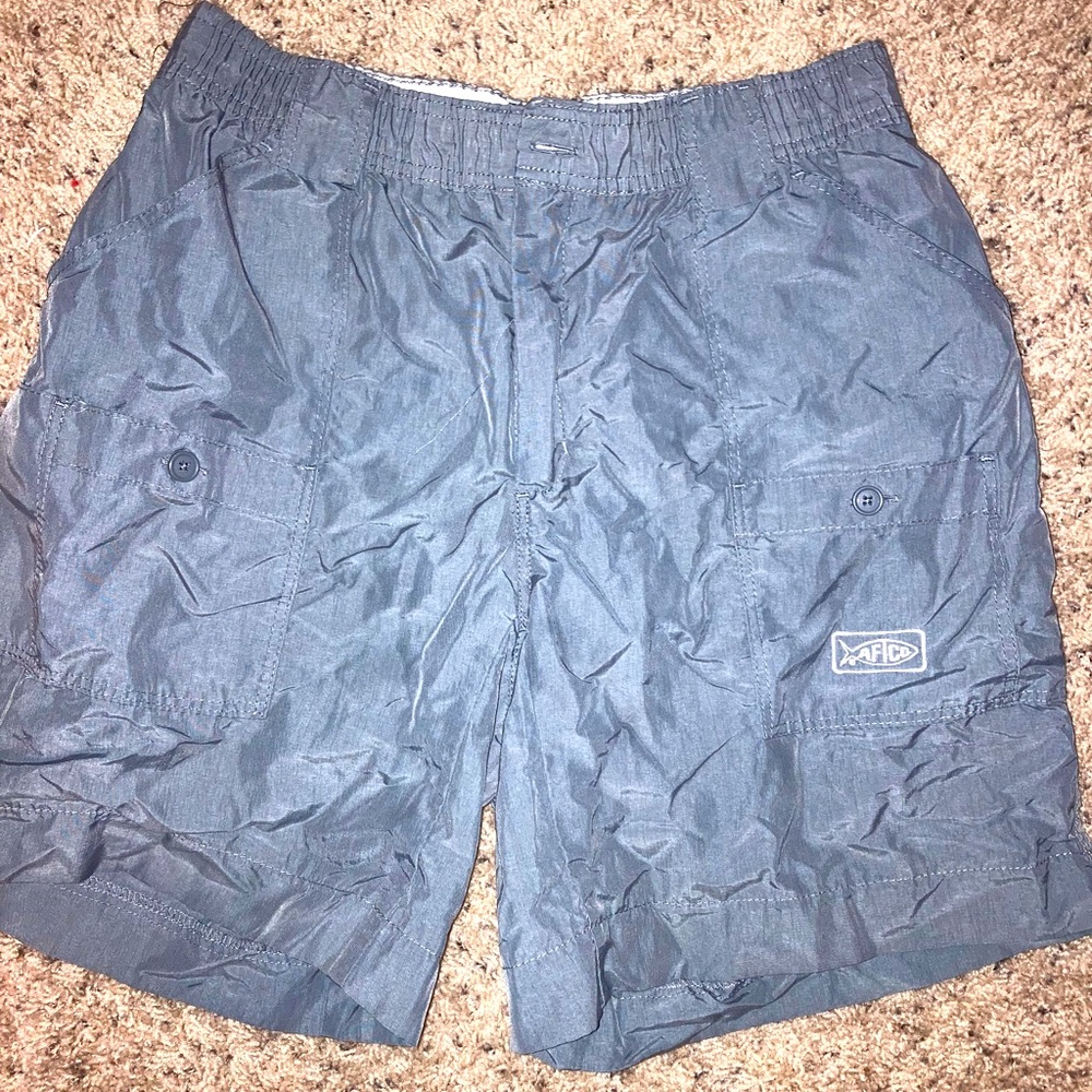 aftco shorts
